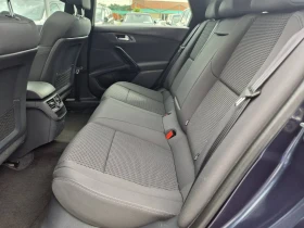 Peugeot 508 2.0HDI-163кс-ПАНОРАМА-AUTOMATIC-FACE LIFT | Auto.bg — изображение 14 Peugeot 508 2.0HDI-163кс-ПАНОРАМА-AUTOMATIC-FACE LIFT | Auto.bg — изображение 14