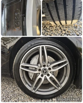 Mercedes-Benz E 220 W213 AMG - 23000 € / 44984.09 лв. - 95259188 11 | Car24.bg Mercedes-Benz E 220 W213 AMG - 23000 € / 44984.09 лв. - 95259188 11