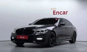BMW 530 530i M Sport Package Plus * ФИНАНСИРАНЕ