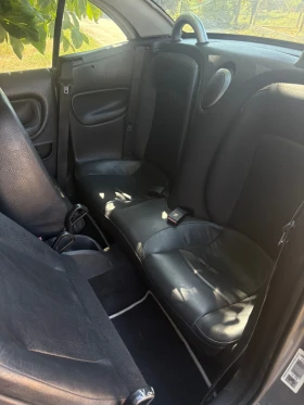 Peugeot 206 undefined | Auto.bg — изображение 7 Peugeot 206 undefined | Auto.bg — изображение 7
