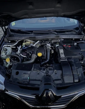 Renault Megane 1.5 - 8800 € - 31217862 7 | Car24.bg Renault Megane 1.5 - 8800 € - 31217862 7
