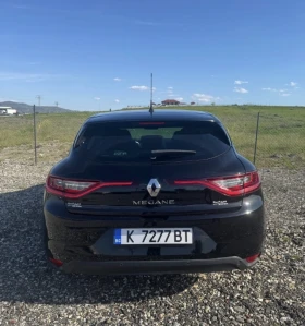 Renault Megane 1.5 - 8800 € - 31217862 2 | Car24.bg Renault Megane 1.5 - 8800 € - 31217862 2
