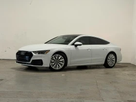 Audi A7 PROGRESSIV | S-LINE
