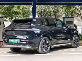 Zeekr 7X 2025 100kWh Long Range RWD Smart Driving Edition | Auto.bg — изображение 2 Zeekr 7X 2025 100kWh Long Range RWD Smart Driving Edition | Auto.bg — изображение 2