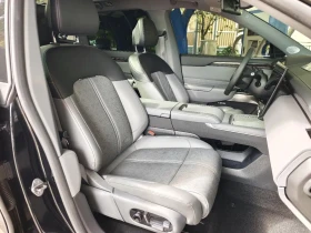 Zeekr 7X 2025 100kWh Long Range RWD Smart Driving Edition | Auto.bg — изображение 15 Zeekr 7X 2025 100kWh Long Range RWD Smart Driving Edition | Auto.bg — изображение 15