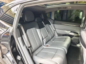 Zeekr 7X 2025 100kWh Long Range RWD Smart Driving Edition | Auto.bg — изображение 14 Zeekr 7X 2025 100kWh Long Range RWD Smart Driving Edition | Auto.bg — изображение 14