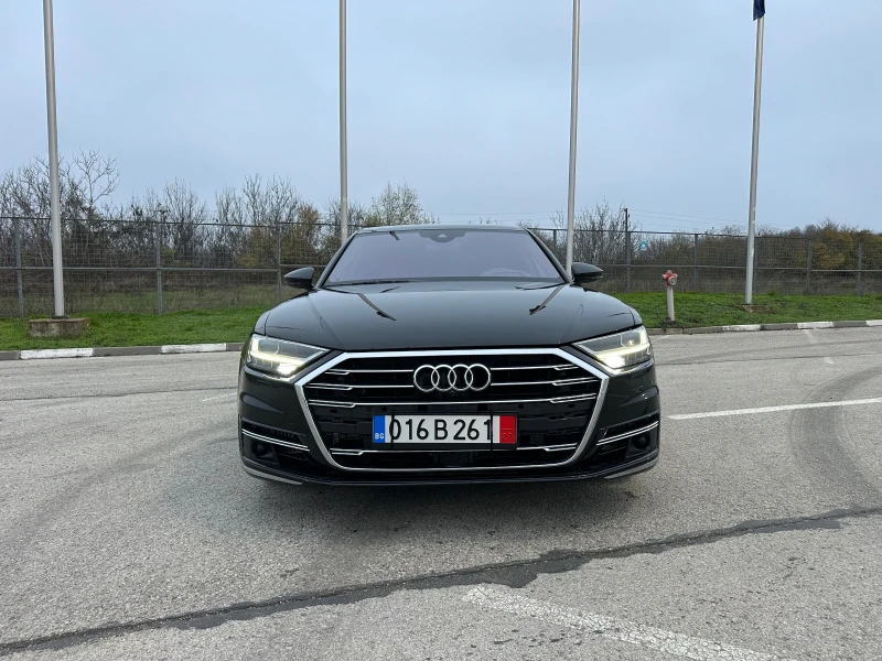 Audi A8 50 TDI QUATRO - 71700 лв. / 36659.63 € - 85724044 1 | Car24.bg Audi A8 50 TDI QUATRO - 71700 лв. / 36659.63 € - 85724044 1