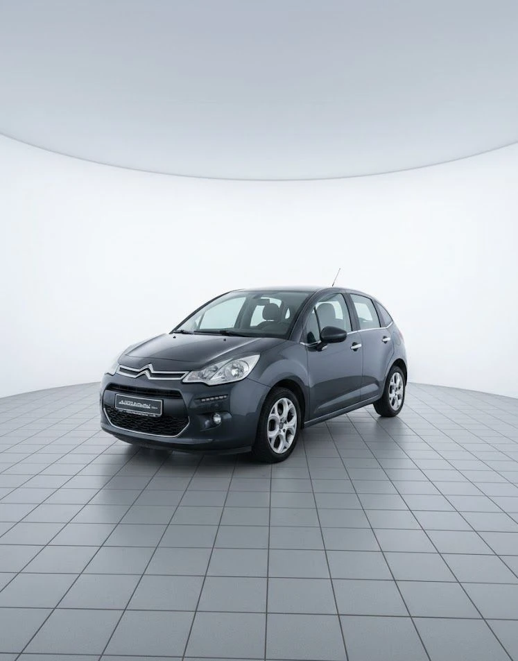 Citroen C3 1.2 TCE - 4800 € / 9387.98 лв. - 98412569 1 | Car24.bg Citroen C3 1.2 TCE - 4800 € / 9387.98 лв. - 98412569 1