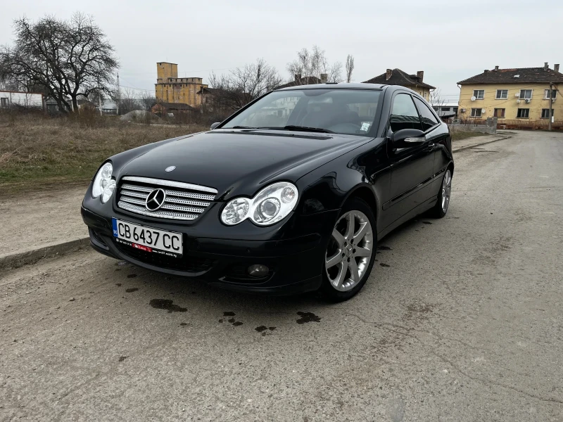 Mercedes-Benz C 220 CL 220 CDI - 2700 € / 5280.74 лв. - 48410752 1 | Car24.bg Mercedes-Benz C 220 CL 220 CDI - 2700 € / 5280.74 лв. - 48410752 1