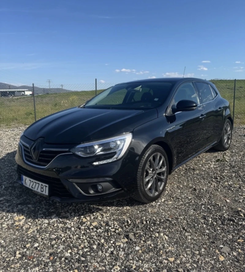 Renault Megane 1.5 - 8800 € - 31217862 1 | Car24.bg Renault Megane 1.5 - 8800 € - 31217862 1