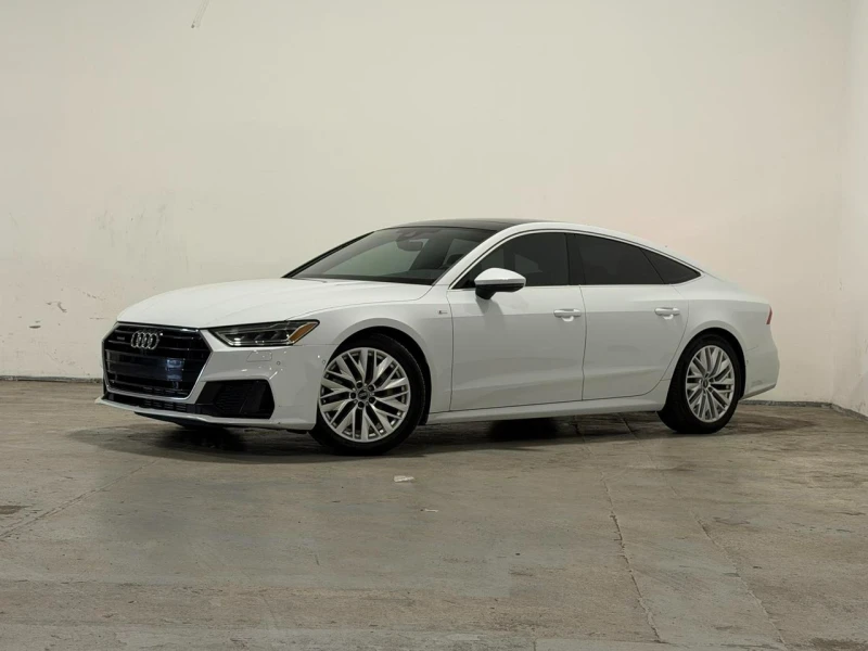 Audi A7 PROGRESSIV | S-LINE - 31847 € - 10922073 1 | Car24.bg Audi A7 PROGRESSIV | S-LINE - 31847 € - 10922073 1