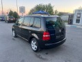 VW Touran AVTOMATIK -105 ks GERMANIY - [7] 