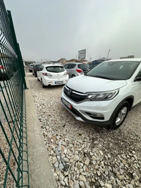 Honda Cr-v 1.6 - Car24.bg Honda Cr-v 1.6