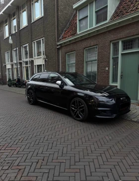 Audi A4 S-Line Quattro - 16500 € / 32271.19 лв. - 16156129 2 | Car24.bg Audi A4 S-Line Quattro - 16500 € / 32271.19 лв. - 16156129 2