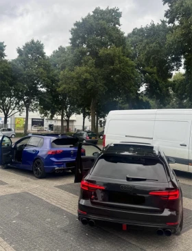 Audi A4 S-Line Quattro - 16500 € / 32271.19 лв. - 16156129 3 | Car24.bg Audi A4 S-Line Quattro - 16500 € / 32271.19 лв. - 16156129 3