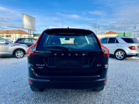 Volvo XC60 2.0* D4* AVTOMAT - 8360 € / 16350.74 лв. - 59558640 4 | Car24.bg Volvo XC60 2.0* D4* AVTOMAT - 8360 € / 16350.74 лв. - 59558640 4