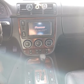 Mercedes-Benz ML 270 undefined | Auto.bg — изображение 7 Mercedes-Benz ML 270 undefined | Auto.bg — изображение 7