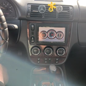 Mercedes-Benz ML 270 undefined | Auto.bg — изображение 2 Mercedes-Benz ML 270 undefined | Auto.bg — изображение 2