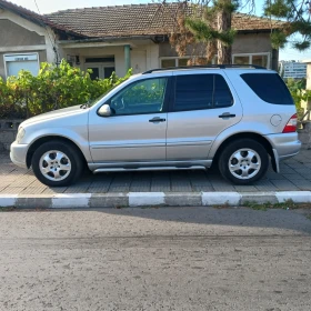 Mercedes-Benz ML 270 undefined | Auto.bg — изображение 8 Mercedes-Benz ML 270 undefined | Auto.bg — изображение 8