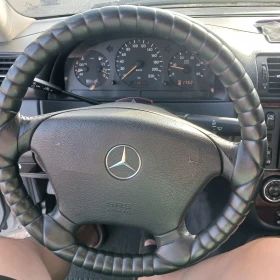 Mercedes-Benz ML 270 undefined | Auto.bg — изображение 6 Mercedes-Benz ML 270 undefined | Auto.bg — изображение 6