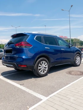Nissan Rogue Газ/Бензин, 2.5 AWD - 14600 € / 28555.12 лв. - 84773549 4 | Car24.bg Nissan Rogue Газ/Бензин, 2.5 AWD - 14600 € / 28555.12 лв. - 84773549 4