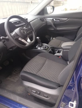 Nissan Rogue Газ/Бензин, 2.5 AWD - 14600 € / 28555.12 лв. - 84773549 12 | Car24.bg Nissan Rogue Газ/Бензин, 2.5 AWD - 14600 € / 28555.12 лв. - 84773549 12