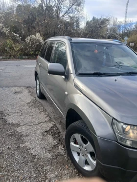Suzuki Grand vitara undefined | Auto.bg — изображение 2 Suzuki Grand vitara undefined | Auto.bg — изображение 2