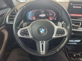 BMW X3 M40 / 360 / DIS/ Обдухване / H&K / Автокредит | Auto.bg — изображение 11 BMW X3 M40 / 360 / DIS/ Обдухване / H&K / Автокредит | Auto.bg — изображение 11