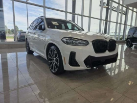 BMW X3 M40 / 360 / DIS/ Обдухване / H&K / Автокредит