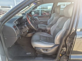 Jeep Grand cherokee 2.7D 163кс ИТАЛИЯ РЕАЛНИ КИЛОМЕТРИ | Auto.bg — изображение 11 Jeep Grand cherokee 2.7D 163кс ИТАЛИЯ РЕАЛНИ КИЛОМЕТРИ | Auto.bg — изображение 11