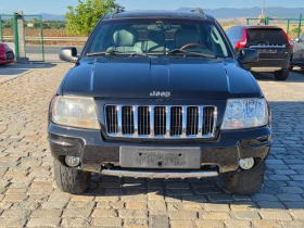 Jeep Grand cherokee 2.7D 163кс ИТАЛИЯ РЕАЛНИ КИЛОМЕТРИ | Auto.bg — изображение 2 Jeep Grand cherokee 2.7D 163кс ИТАЛИЯ РЕАЛНИ КИЛОМЕТРИ | Auto.bg — изображение 2