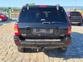 Jeep Grand cherokee 2.7D 163кс ИТАЛИЯ РЕАЛНИ КИЛОМЕТРИ | Auto.bg — изображение 7 Jeep Grand cherokee 2.7D 163кс ИТАЛИЯ РЕАЛНИ КИЛОМЕТРИ | Auto.bg — изображение 7