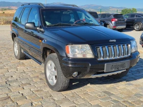 Jeep Grand cherokee 2.7D 163кс ИТАЛИЯ РЕАЛНИ КИЛОМЕТРИ | Auto.bg — изображение 3 Jeep Grand cherokee 2.7D 163кс ИТАЛИЯ РЕАЛНИ КИЛОМЕТРИ | Auto.bg — изображение 3