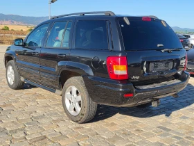Jeep Grand cherokee 2.7D 163кс ИТАЛИЯ РЕАЛНИ КИЛОМЕТРИ | Auto.bg — изображение 8 Jeep Grand cherokee 2.7D 163кс ИТАЛИЯ РЕАЛНИ КИЛОМЕТРИ | Auto.bg — изображение 8