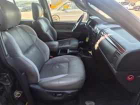 Jeep Grand cherokee 2.7D 163кс ИТАЛИЯ РЕАЛНИ КИЛОМЕТРИ | Auto.bg — изображение 12 Jeep Grand cherokee 2.7D 163кс ИТАЛИЯ РЕАЛНИ КИЛОМЕТРИ | Auto.bg — изображение 12
