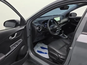 Hyundai Kona Hybrid Modern | Auto.bg — изображение 10 Hyundai Kona Hybrid Modern | Auto.bg — изображение 10