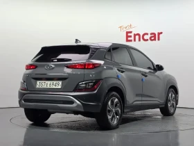 Hyundai Kona Hybrid Modern | Auto.bg — изображение 2 Hyundai Kona Hybrid Modern | Auto.bg — изображение 2