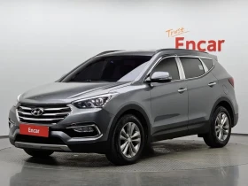 Hyundai Santa fe 2.0 4WD PREMIUM | Auto.bg — изображение 2 Hyundai Santa fe 2.0 4WD PREMIUM | Auto.bg — изображение 2