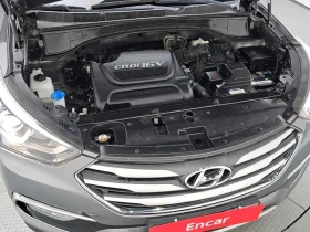 Hyundai Santa fe 2.0 4WD PREMIUM | Auto.bg — изображение 11 Hyundai Santa fe 2.0 4WD PREMIUM | Auto.bg — изображение 11