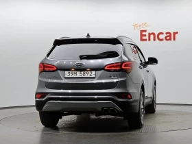 Hyundai Santa fe 2.0 4WD PREMIUM | Auto.bg — изображение 8 Hyundai Santa fe 2.0 4WD PREMIUM | Auto.bg — изображение 8