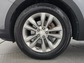 Hyundai Santa fe 2.0 4WD PREMIUM | Auto.bg — изображение 9 Hyundai Santa fe 2.0 4WD PREMIUM | Auto.bg — изображение 9