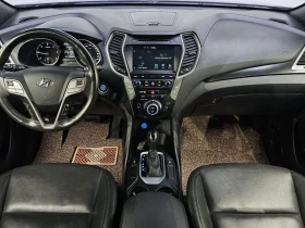 Hyundai Santa fe 2.0 4WD PREMIUM | Auto.bg — изображение 14 Hyundai Santa fe 2.0 4WD PREMIUM | Auto.bg — изображение 14