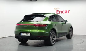 Porsche Macan 2.0* 360* Обдух* Кожа - 51499 € - 79358799 2 | Car24.bg Porsche Macan 2.0* 360* Обдух* Кожа - 51499 € - 79358799 2