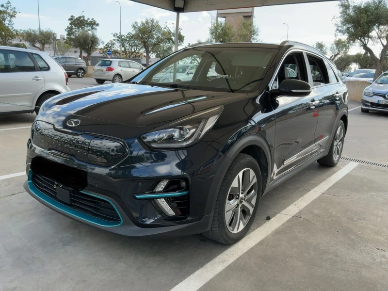 Kia Niro Очакван внос до 15.06.2026 - 18900 € / 36965.19 лв. - 11172976 1 | Car24.bg Kia Niro Очакван внос до 15.06.2026 - 18900 € / 36965.19 лв. - 11172976 1