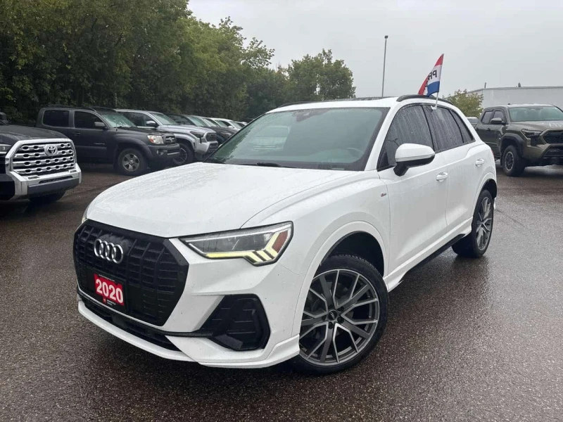 Audi Q3 * Technik * CARFAX * БЕЗ ПЪРВОНАЧАЛНА ВНОСКА - 17750 € - 96322735 1 | Car24.bg Audi Q3 * Technik * CARFAX * БЕЗ ПЪРВОНАЧАЛНА ВНОСКА - 17750 € - 96322735 1