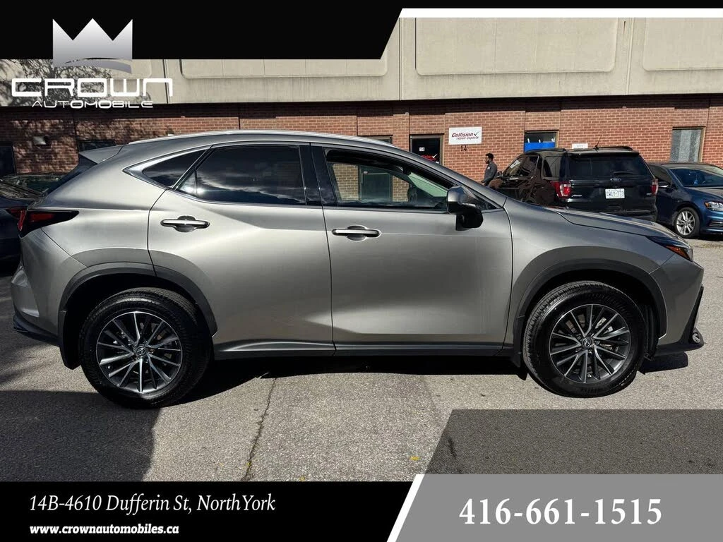 Lexus NX 350h Premium CAM* BLINDSPOT* ОБДУХВАНЕ* KEYLESS*  - изображение 4 | Auto.bg Lexus NX 350h Premium CAM* BLINDSPOT* ОБДУХВАНЕ* KEYLESS*  - изображение 4