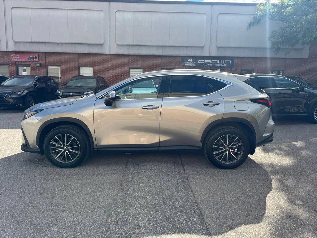 Lexus NX 350h Premium CAM* BLINDSPOT* ОБДУХВАНЕ* KEYLESS*  - изображение 5 | Auto.bg Lexus NX 350h Premium CAM* BLINDSPOT* ОБДУХВАНЕ* KEYLESS*  - изображение 5