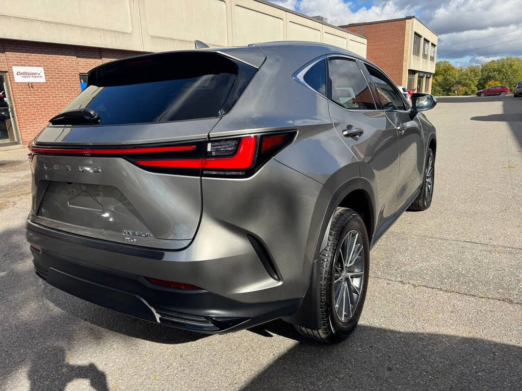 Lexus NX 350h Premium CAM* BLINDSPOT* ОБДУХВАНЕ* KEYLESS*  - изображение 6 | Auto.bg Lexus NX 350h Premium CAM* BLINDSPOT* ОБДУХВАНЕ* KEYLESS*  - изображение 6