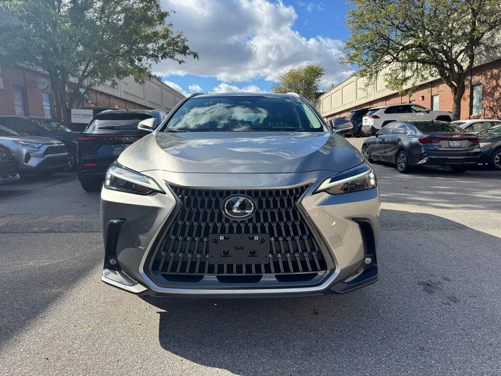Lexus NX 350h Premium CAM* BLINDSPOT* ОБДУХВАНЕ* KEYLESS*  - изображение 2 | Auto.bg Lexus NX 350h Premium CAM* BLINDSPOT* ОБДУХВАНЕ* KEYLESS*  - изображение 2