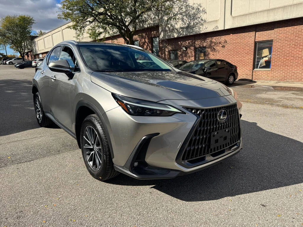 Lexus NX 350h Premium CAM* BLINDSPOT* ОБДУХВАНЕ* KEYLESS*  - изображение 3 | Auto.bg Lexus NX 350h Premium CAM* BLINDSPOT* ОБДУХВАНЕ* KEYLESS*  - изображение 3